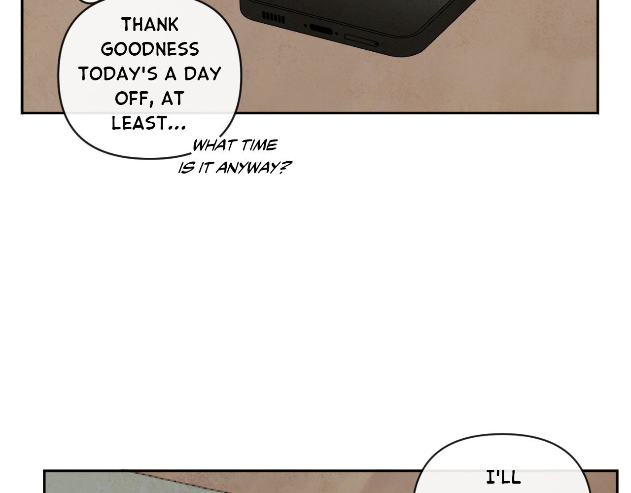 The Sacred Serpent’s Seduction Chapter 13 - Page 73