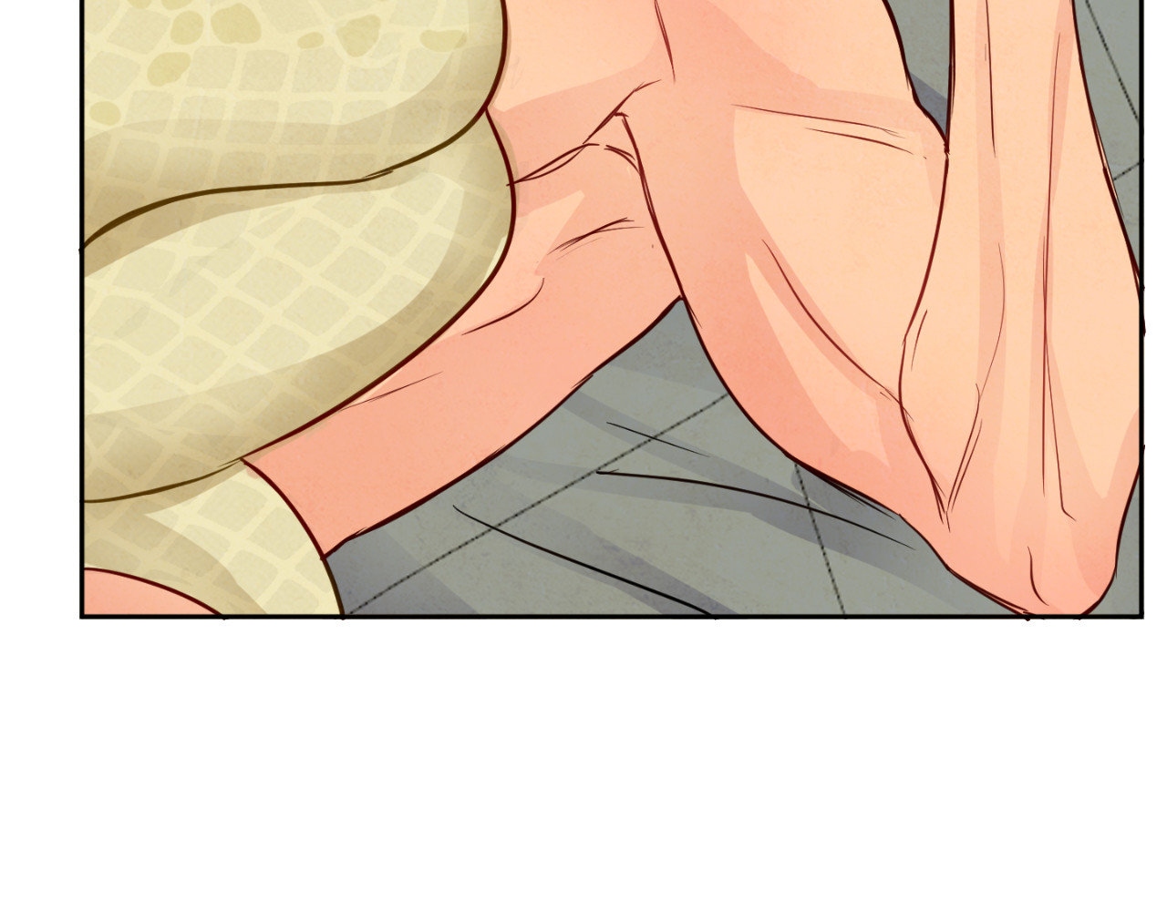 The Sacred Serpent’s Seduction Chapter 13 - Page 75