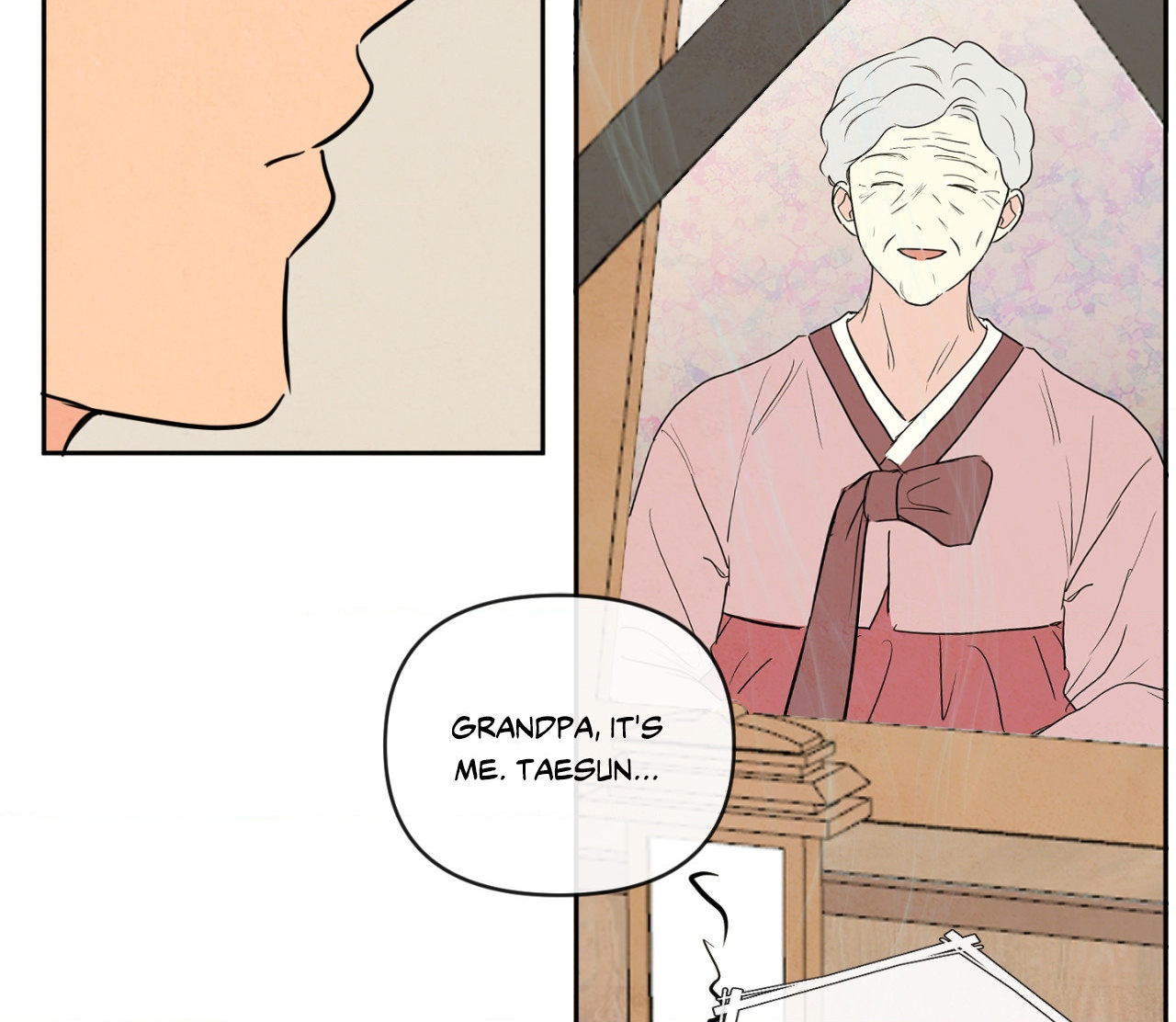 The Sacred Serpent’s Seduction Chapter 13 - Page 91