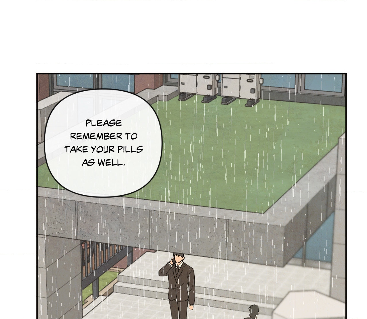 The Sacred Serpent’s Seduction Chapter 13 - Page 94