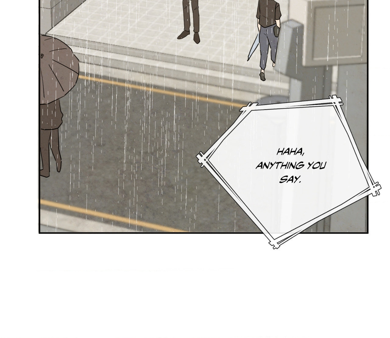 The Sacred Serpent’s Seduction Chapter 13 - Page 95