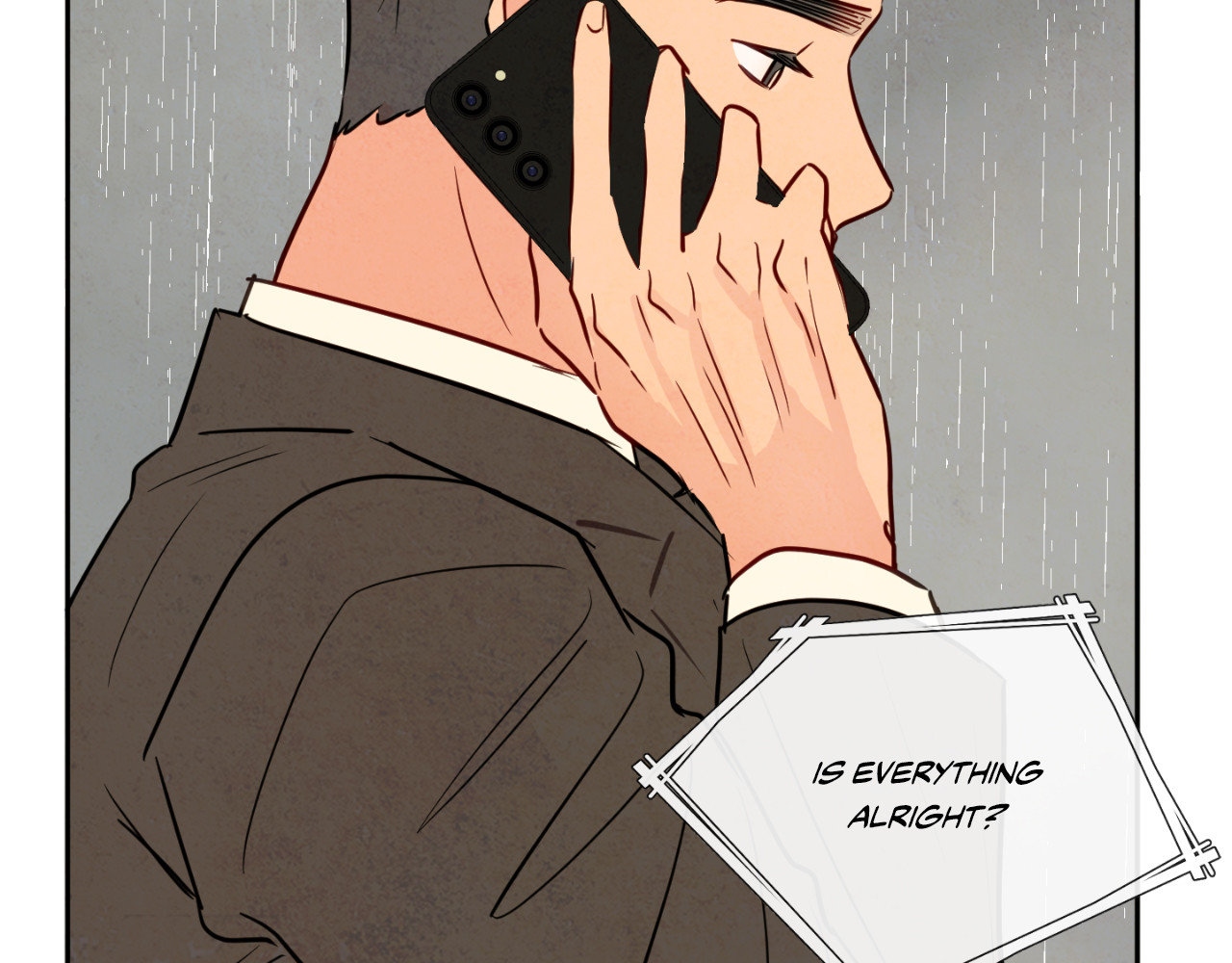 The Sacred Serpent’s Seduction Chapter 13 - Page 97