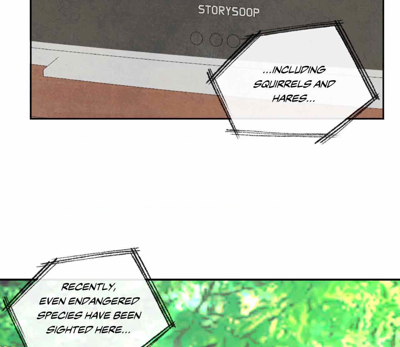 The Sacred Serpent’s Seduction Chapter 14 - Page 105