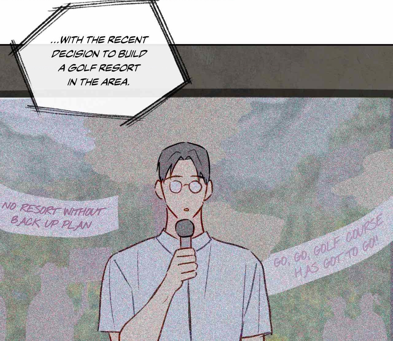 The Sacred Serpent’s Seduction Chapter 14 - Page 111