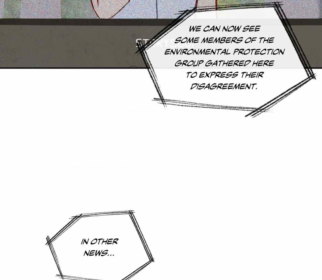 The Sacred Serpent’s Seduction Chapter 14 - Page 112