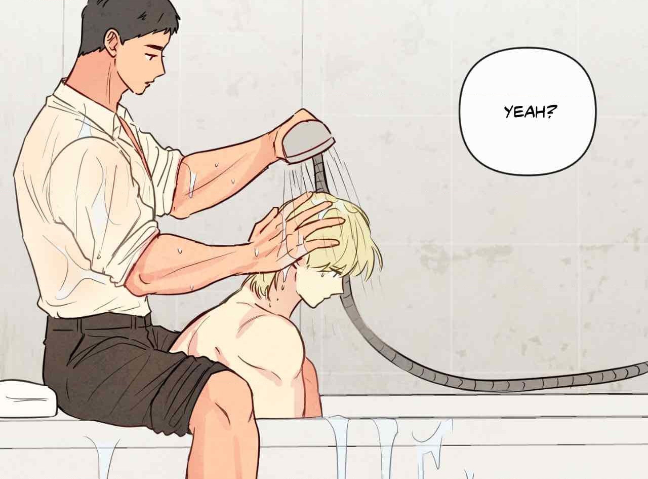 The Sacred Serpent’s Seduction Chapter 14 - Page 15