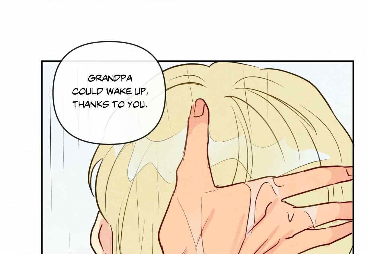 The Sacred Serpent’s Seduction Chapter 14 - Page 19