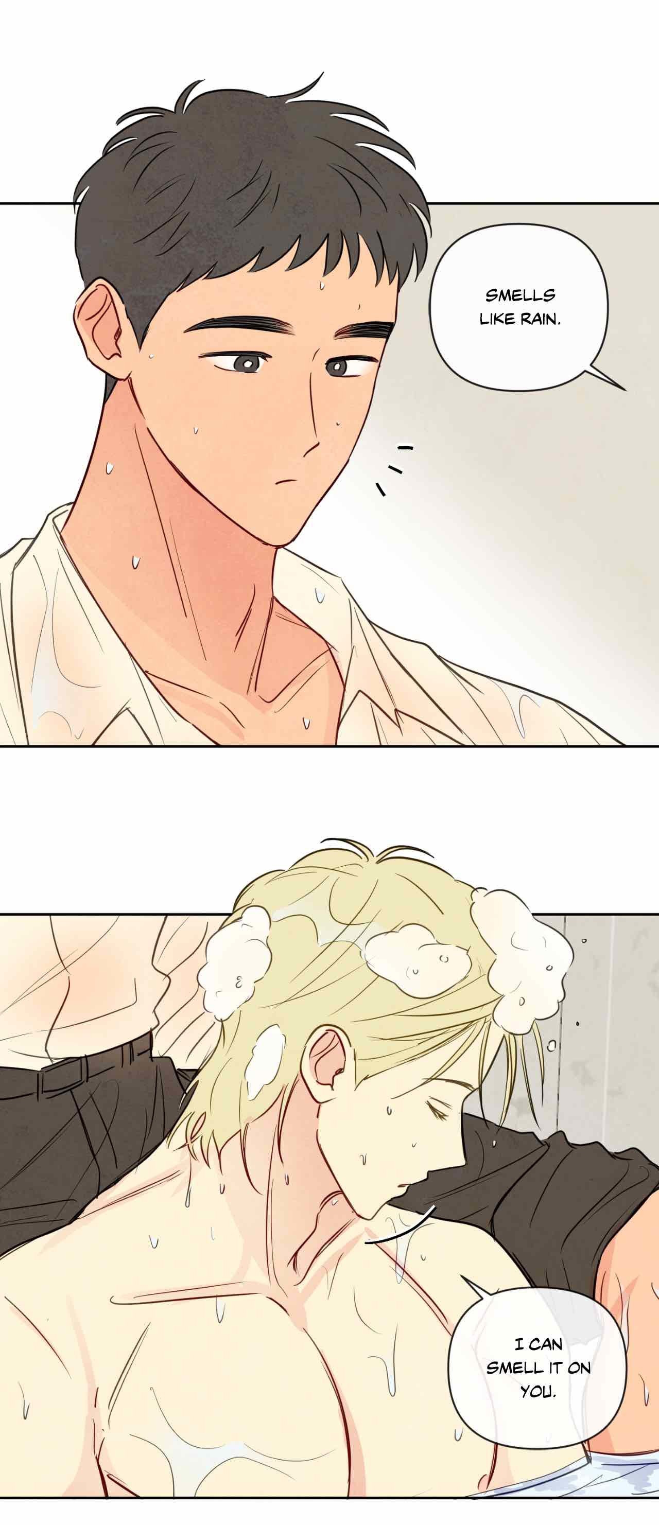 The Sacred Serpent’s Seduction Chapter 14 - Page 2