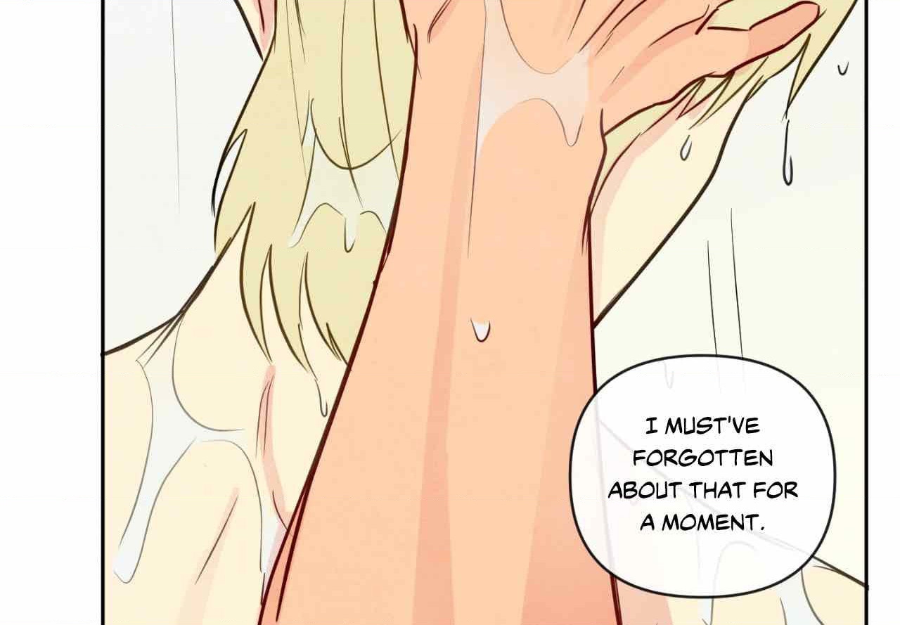 The Sacred Serpent’s Seduction Chapter 14 - Page 20