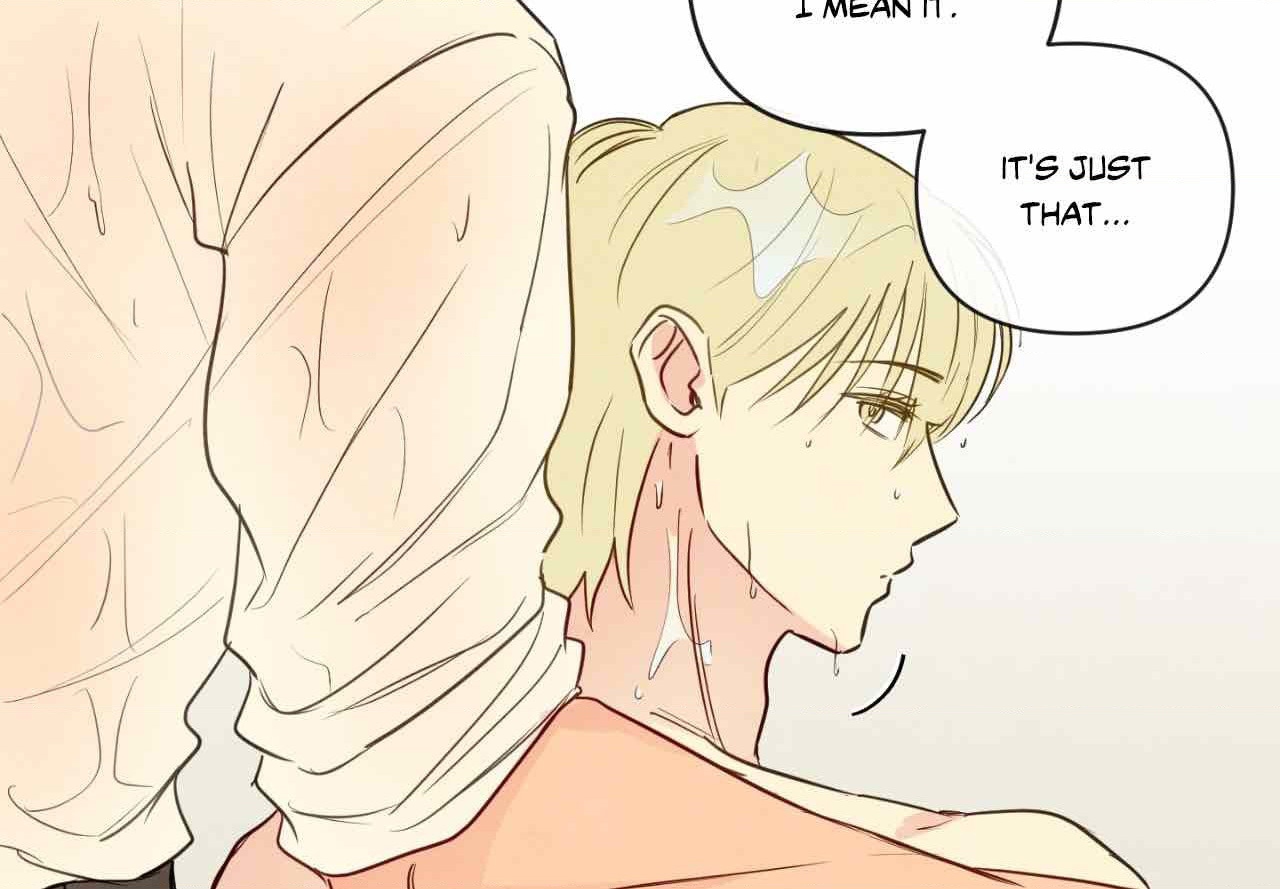 The Sacred Serpent’s Seduction Chapter 14 - Page 22