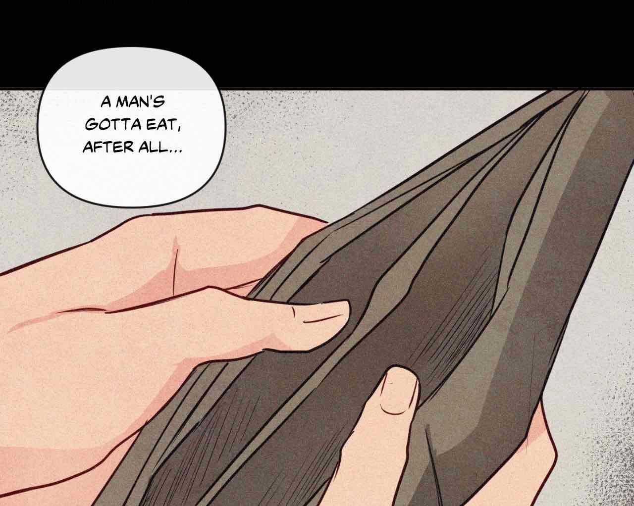 The Sacred Serpent’s Seduction Chapter 14 - Page 27