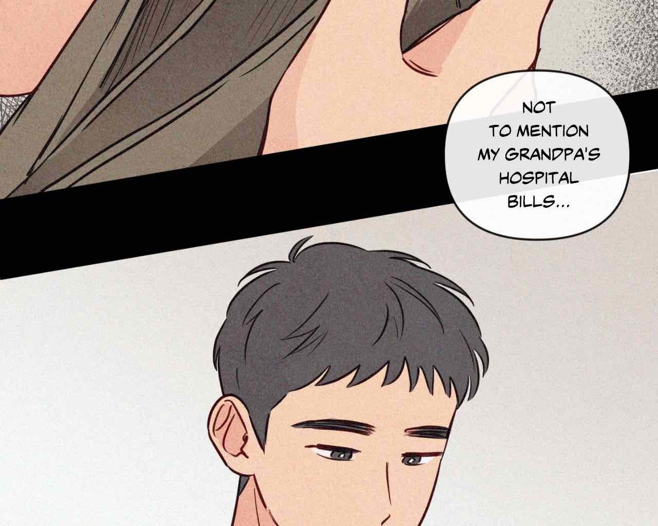 The Sacred Serpent’s Seduction Chapter 14 - Page 28
