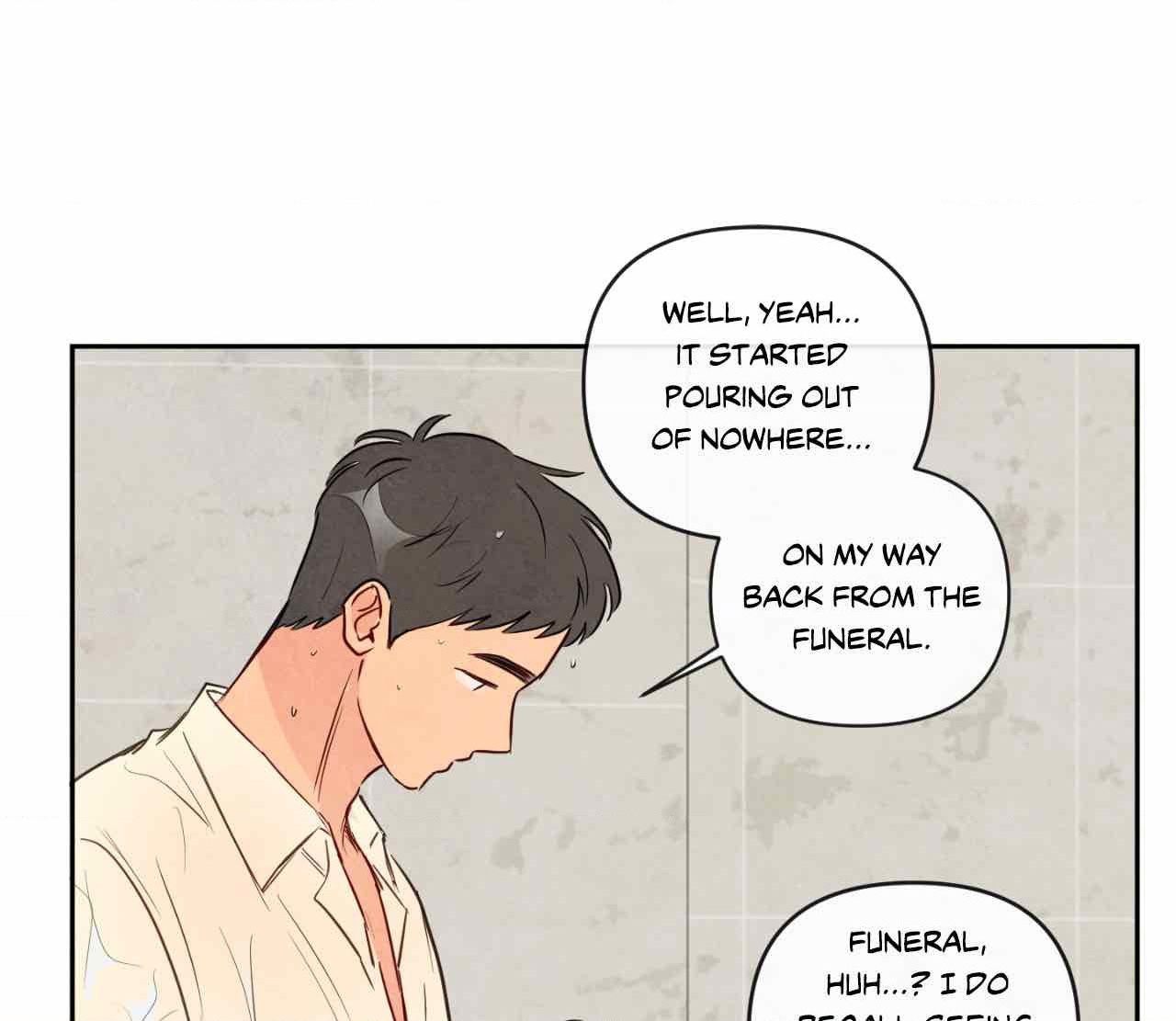 The Sacred Serpent’s Seduction Chapter 14 - Page 3