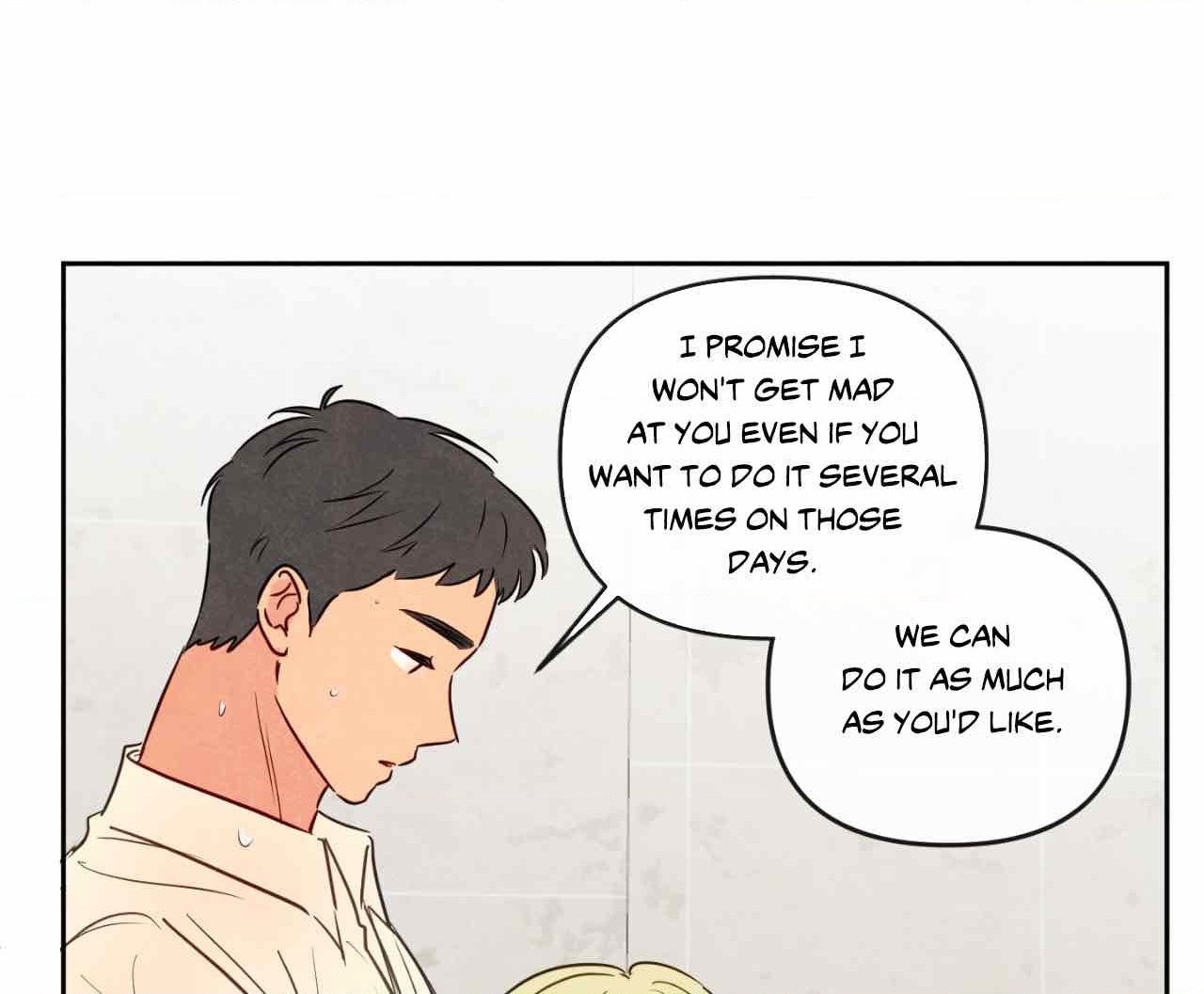 The Sacred Serpent’s Seduction Chapter 14 - Page 37