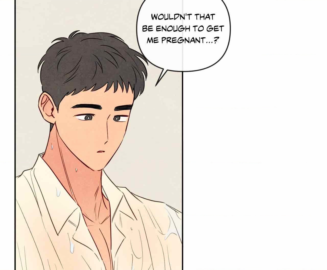 The Sacred Serpent’s Seduction Chapter 14 - Page 39