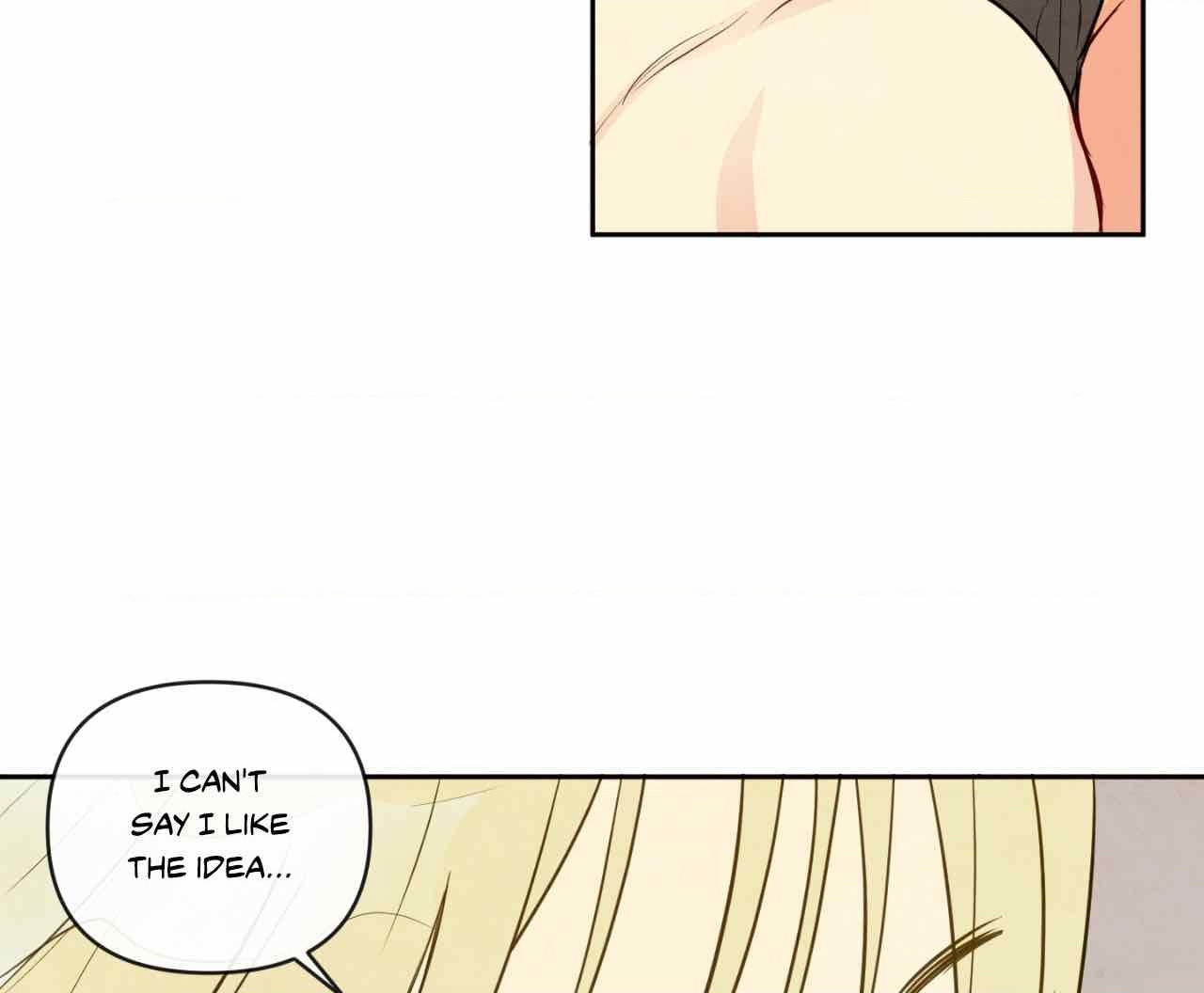The Sacred Serpent’s Seduction Chapter 14 - Page 41
