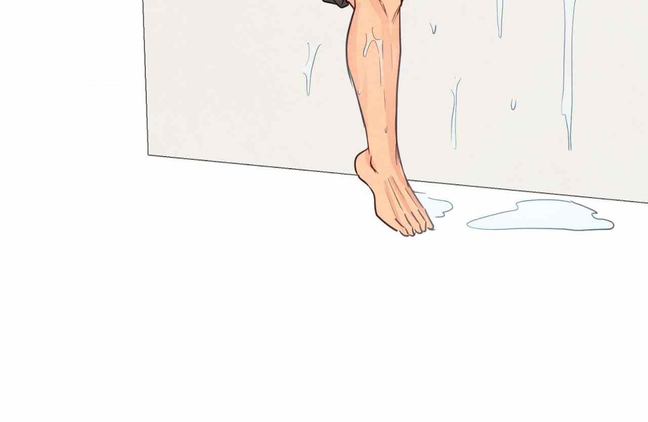The Sacred Serpent’s Seduction Chapter 14 - Page 46