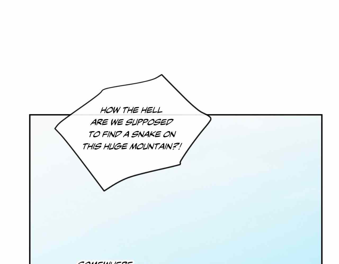 The Sacred Serpent’s Seduction Chapter 14 - Page 54