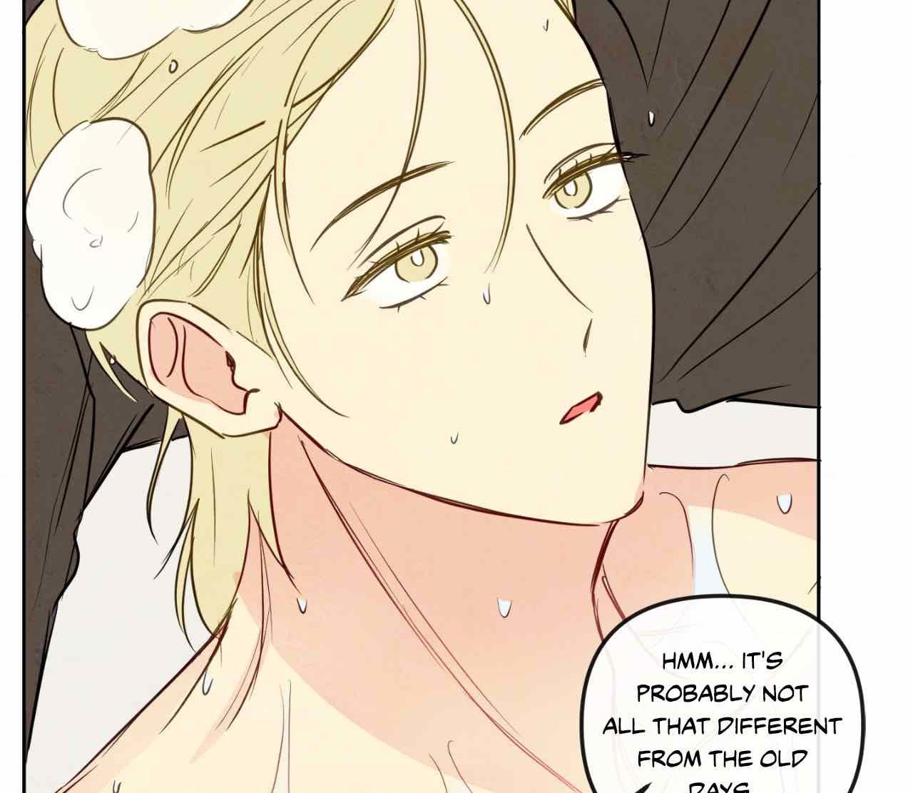 The Sacred Serpent’s Seduction Chapter 14 - Page 6