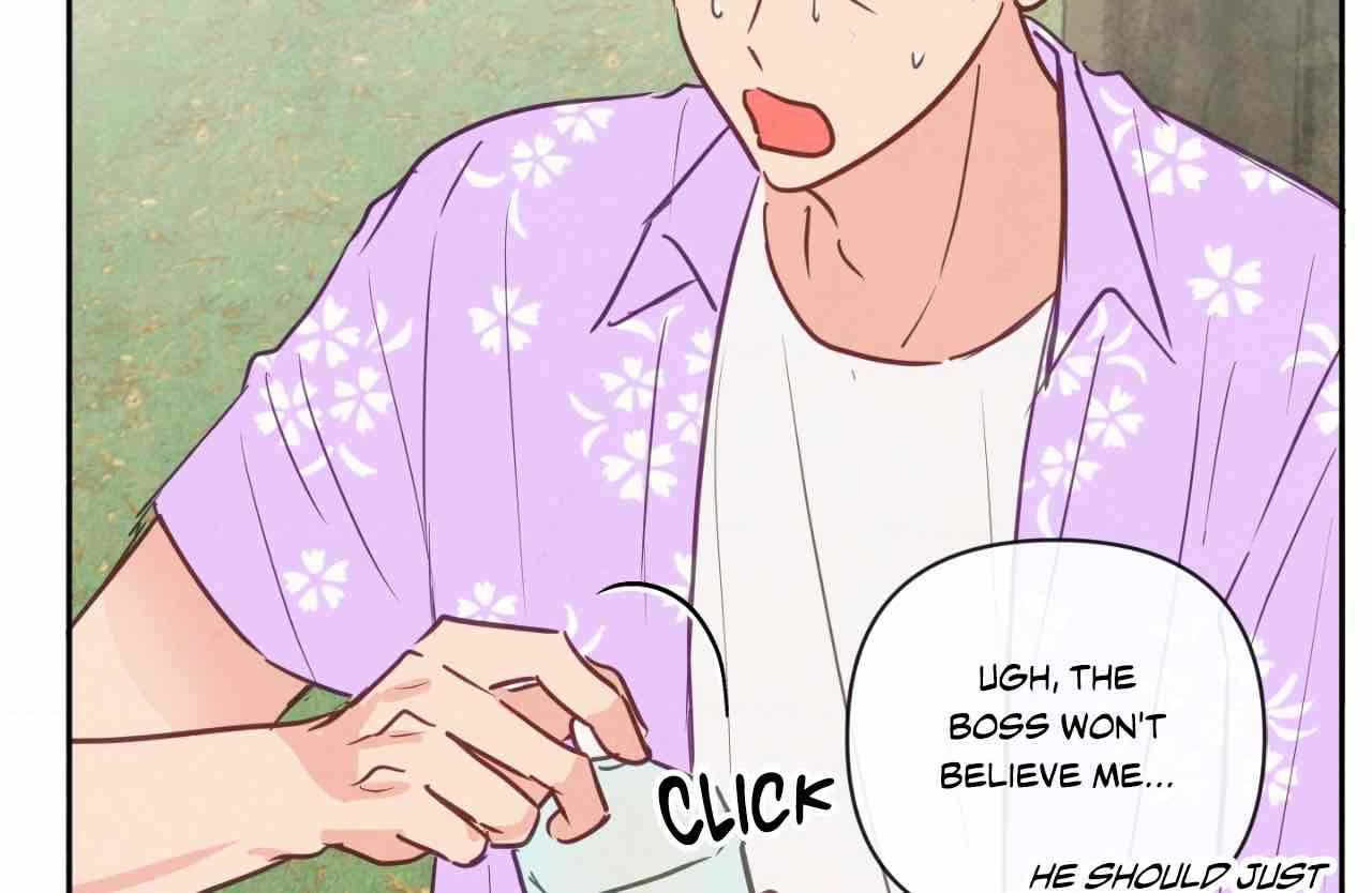 The Sacred Serpent’s Seduction Chapter 14 - Page 60