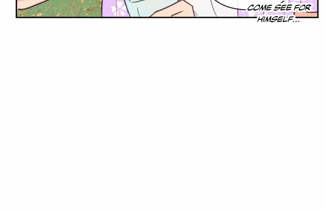 The Sacred Serpent’s Seduction Chapter 14 - Page 61