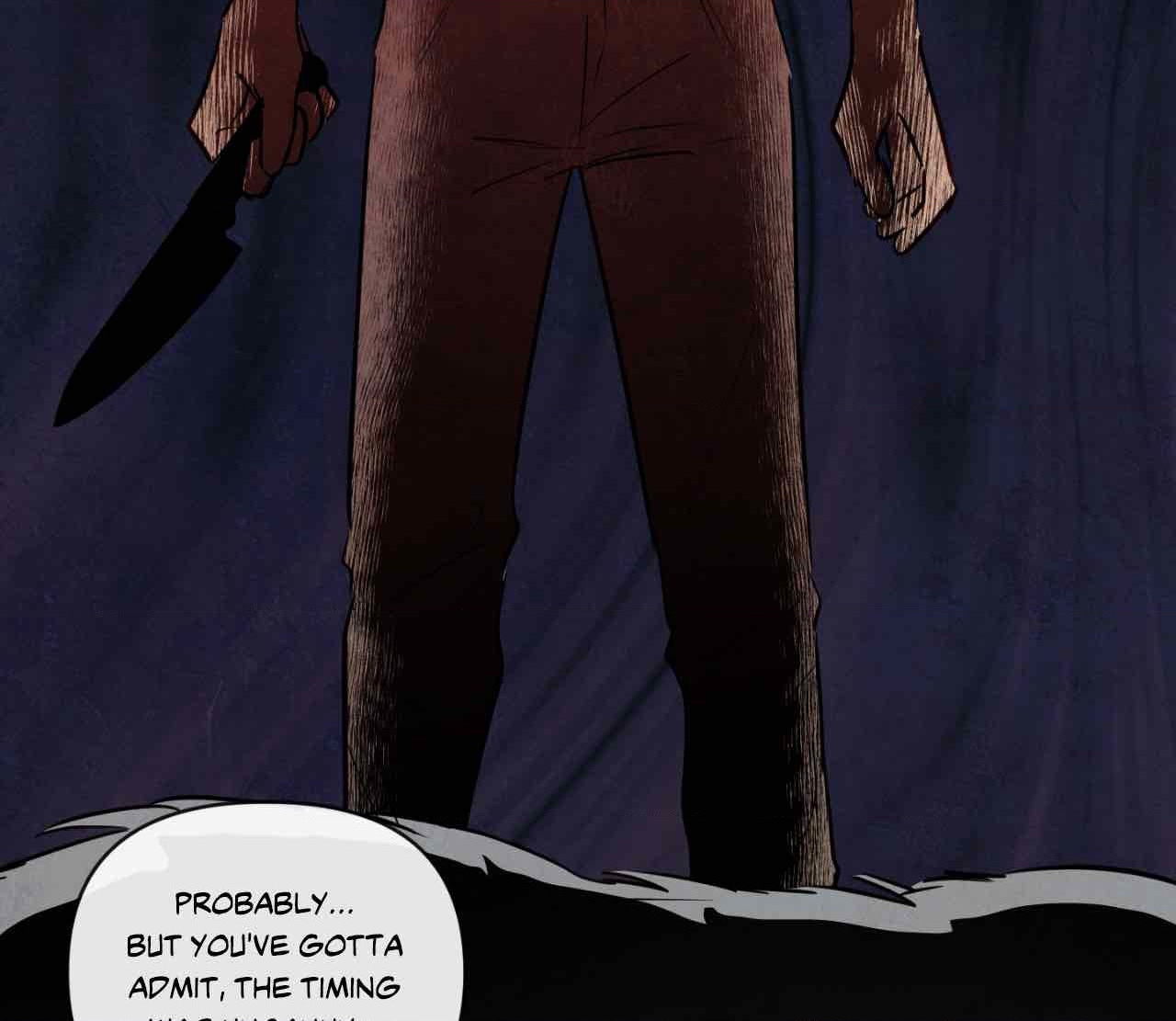 The Sacred Serpent’s Seduction Chapter 14 - Page 69