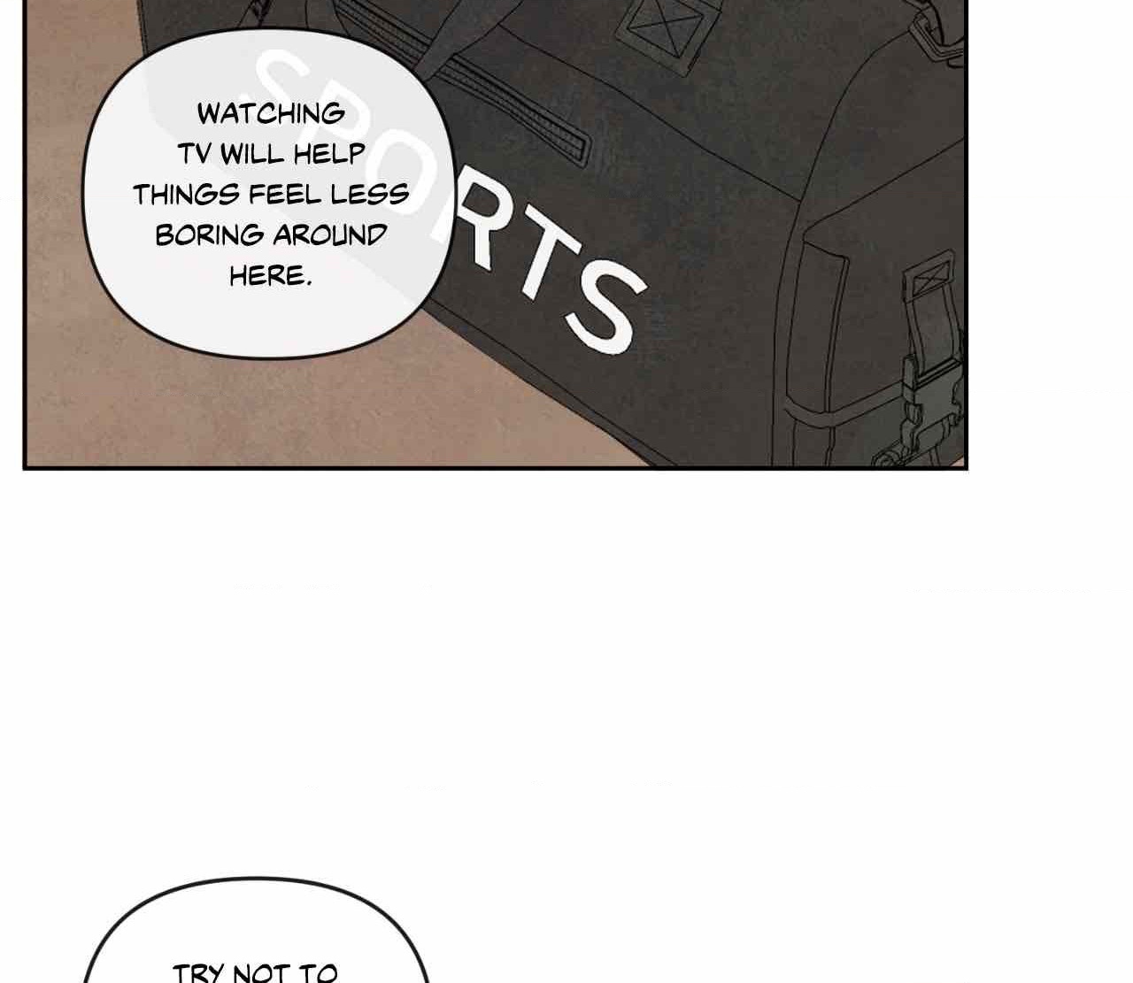 The Sacred Serpent’s Seduction Chapter 14 - Page 81