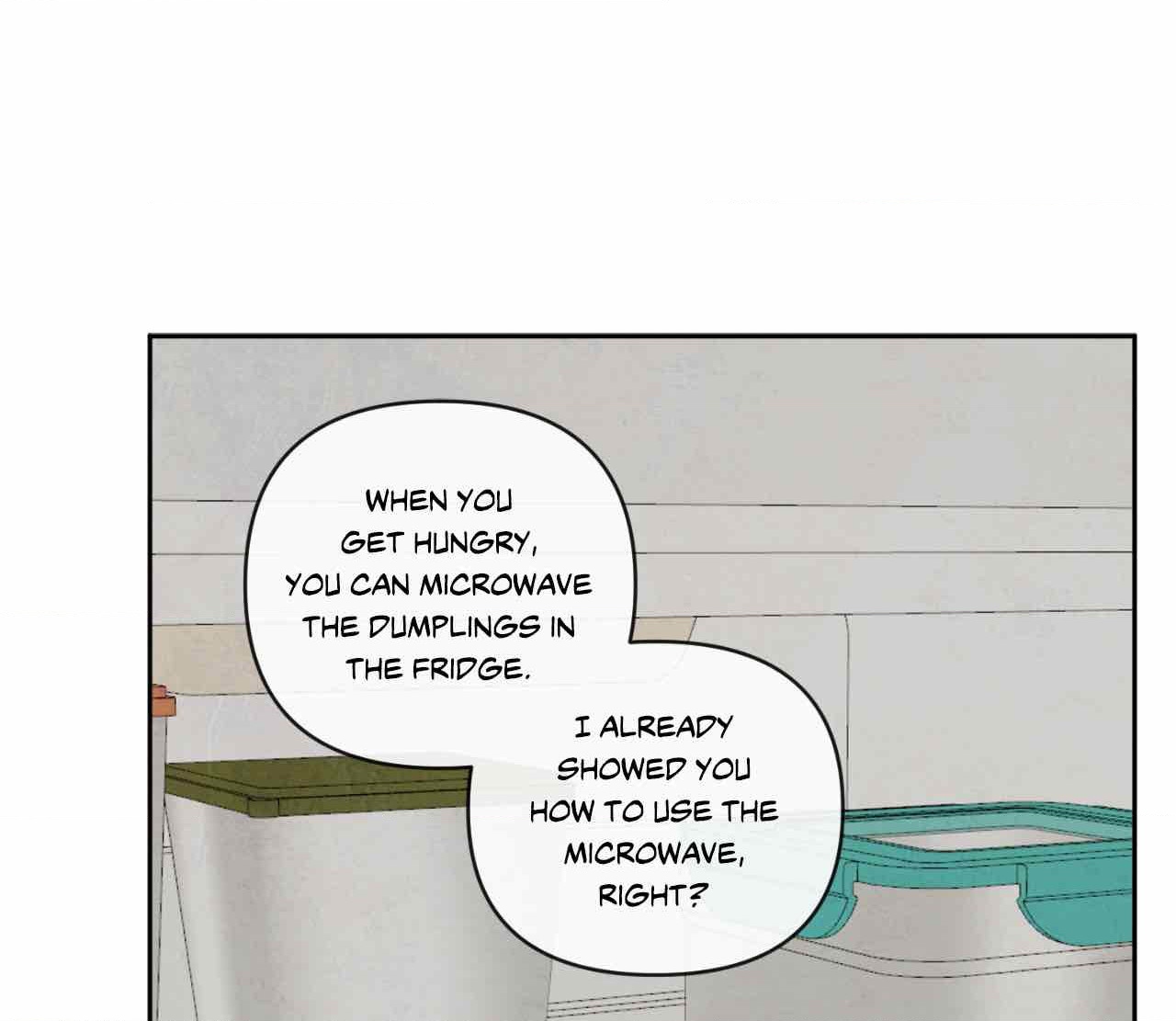 The Sacred Serpent’s Seduction Chapter 14 - Page 83