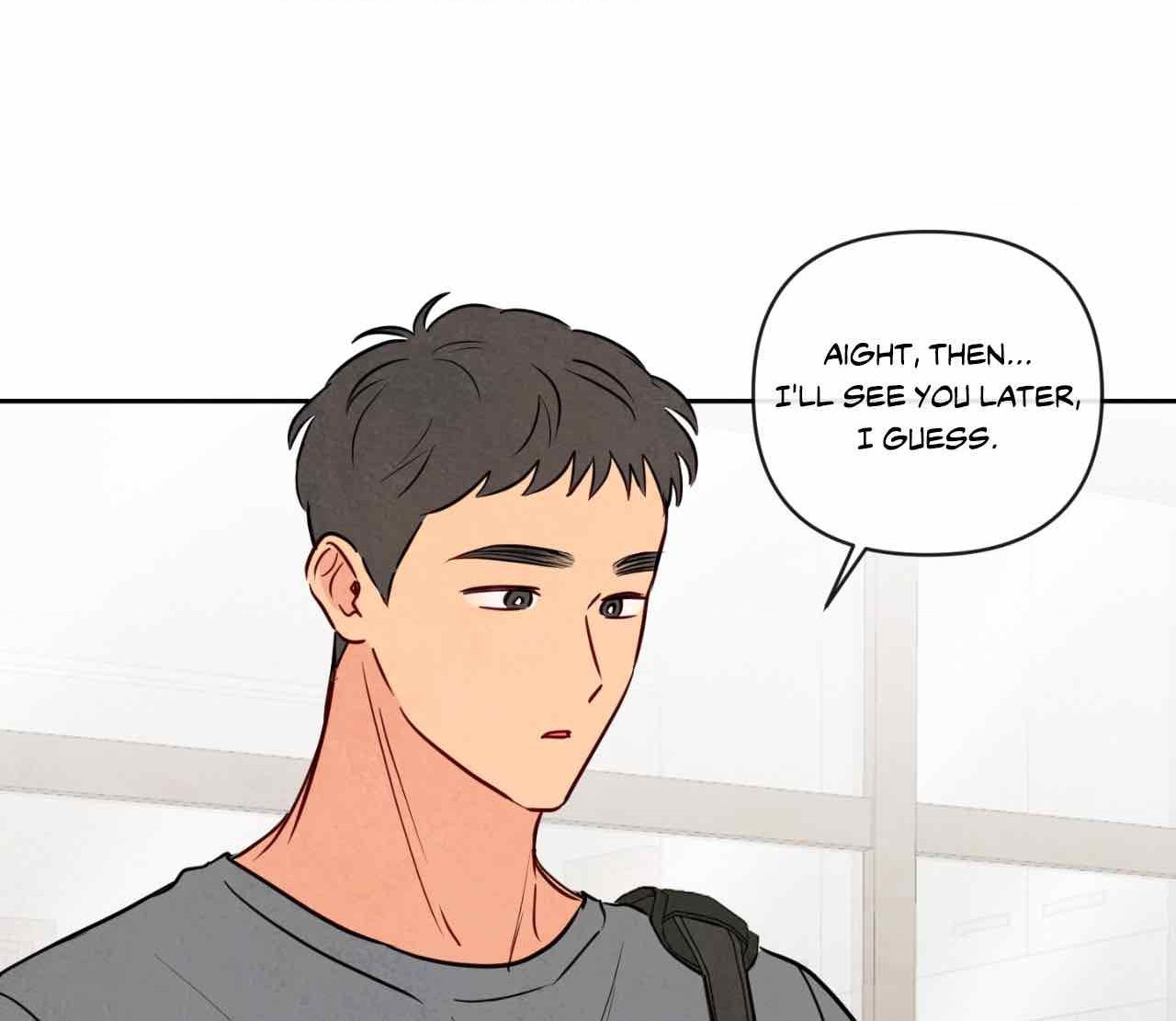 The Sacred Serpent’s Seduction Chapter 14 - Page 85