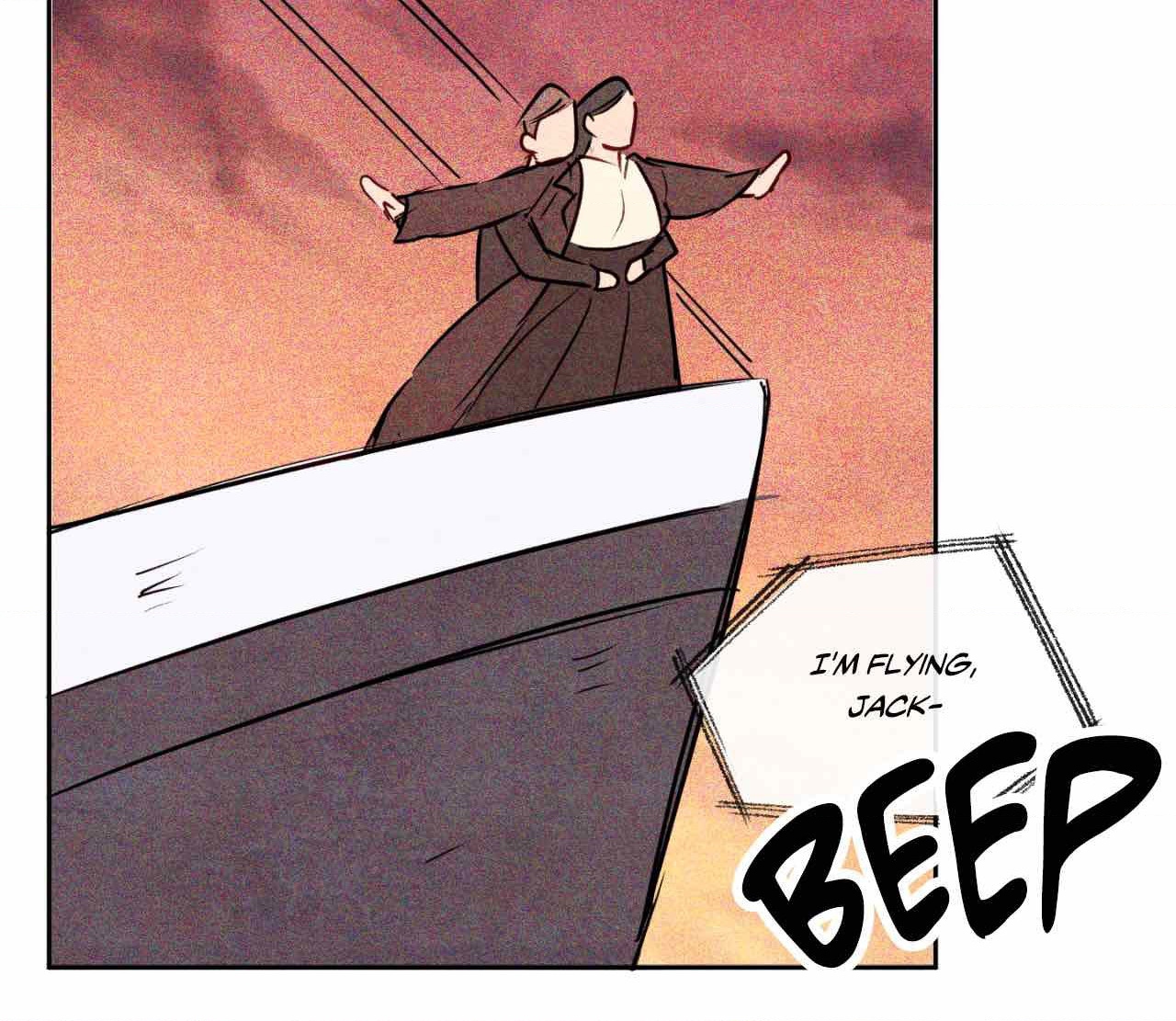 The Sacred Serpent’s Seduction Chapter 14 - Page 98