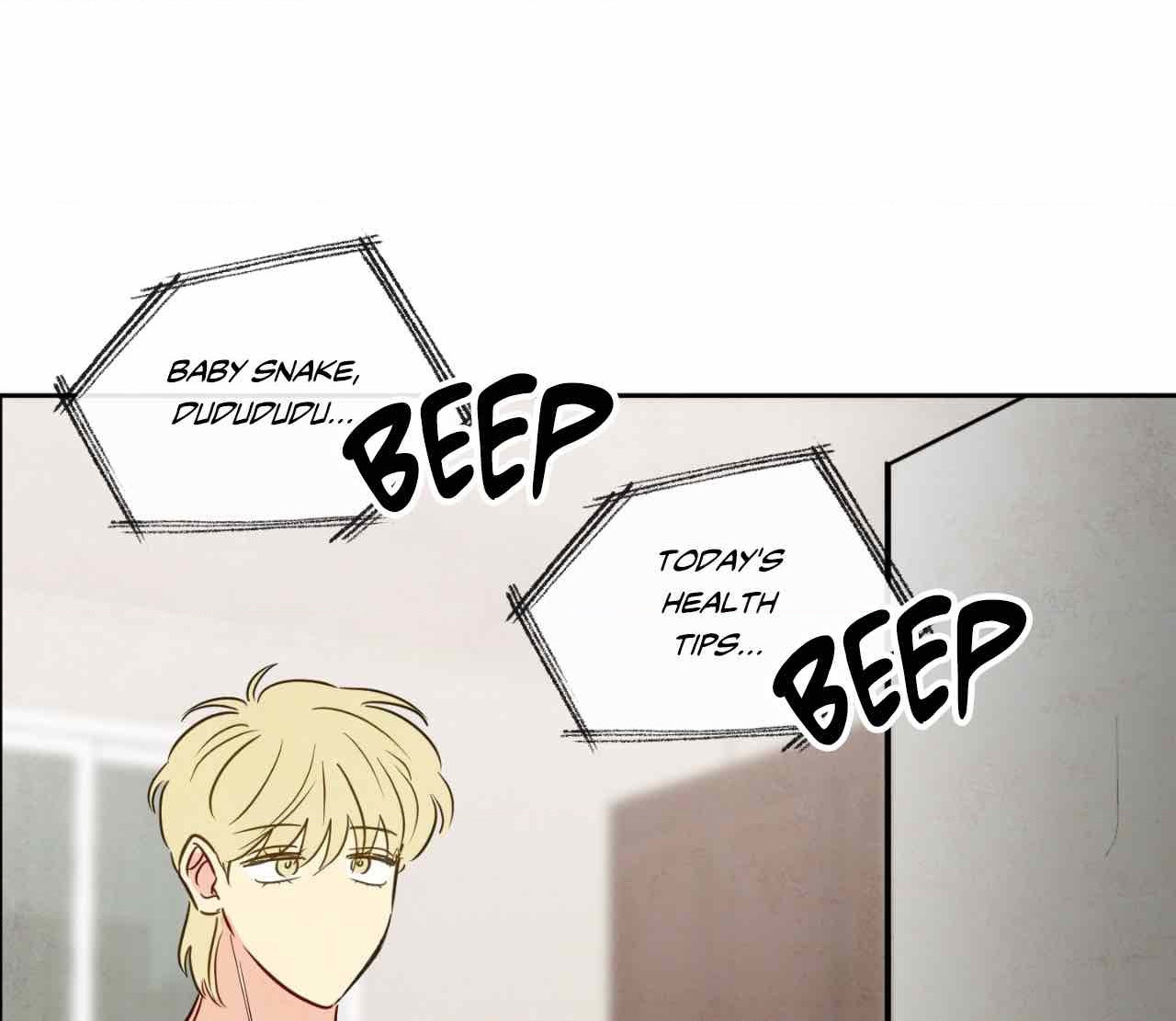 The Sacred Serpent’s Seduction Chapter 14 - Page 99