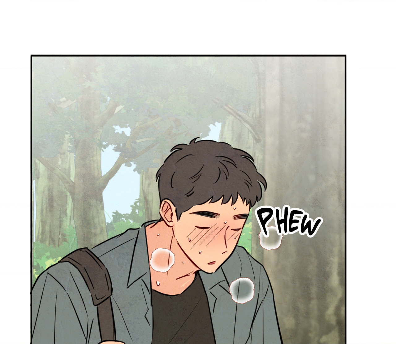 The Sacred Serpent’s Seduction Chapter 15 - Page 104