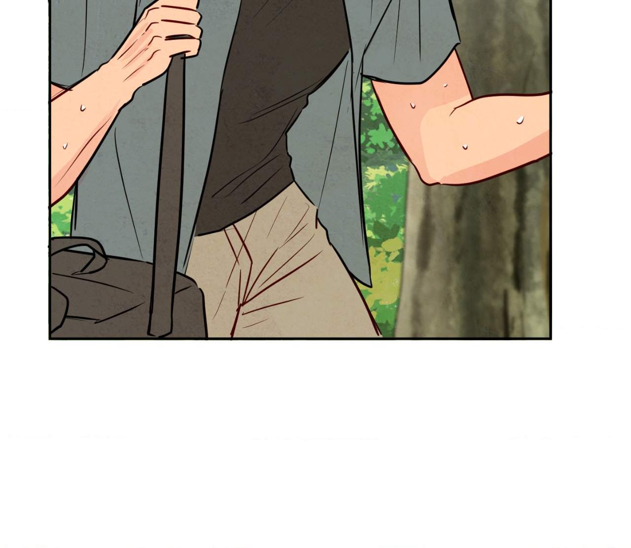 The Sacred Serpent’s Seduction Chapter 15 - Page 105