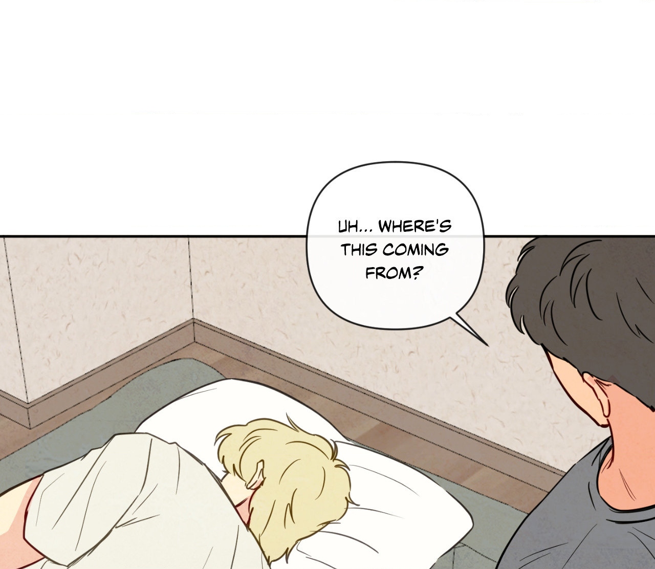 The Sacred Serpent’s Seduction Chapter 15 - Page 11