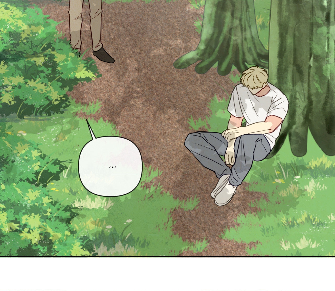 The Sacred Serpent’s Seduction Chapter 15 - Page 111