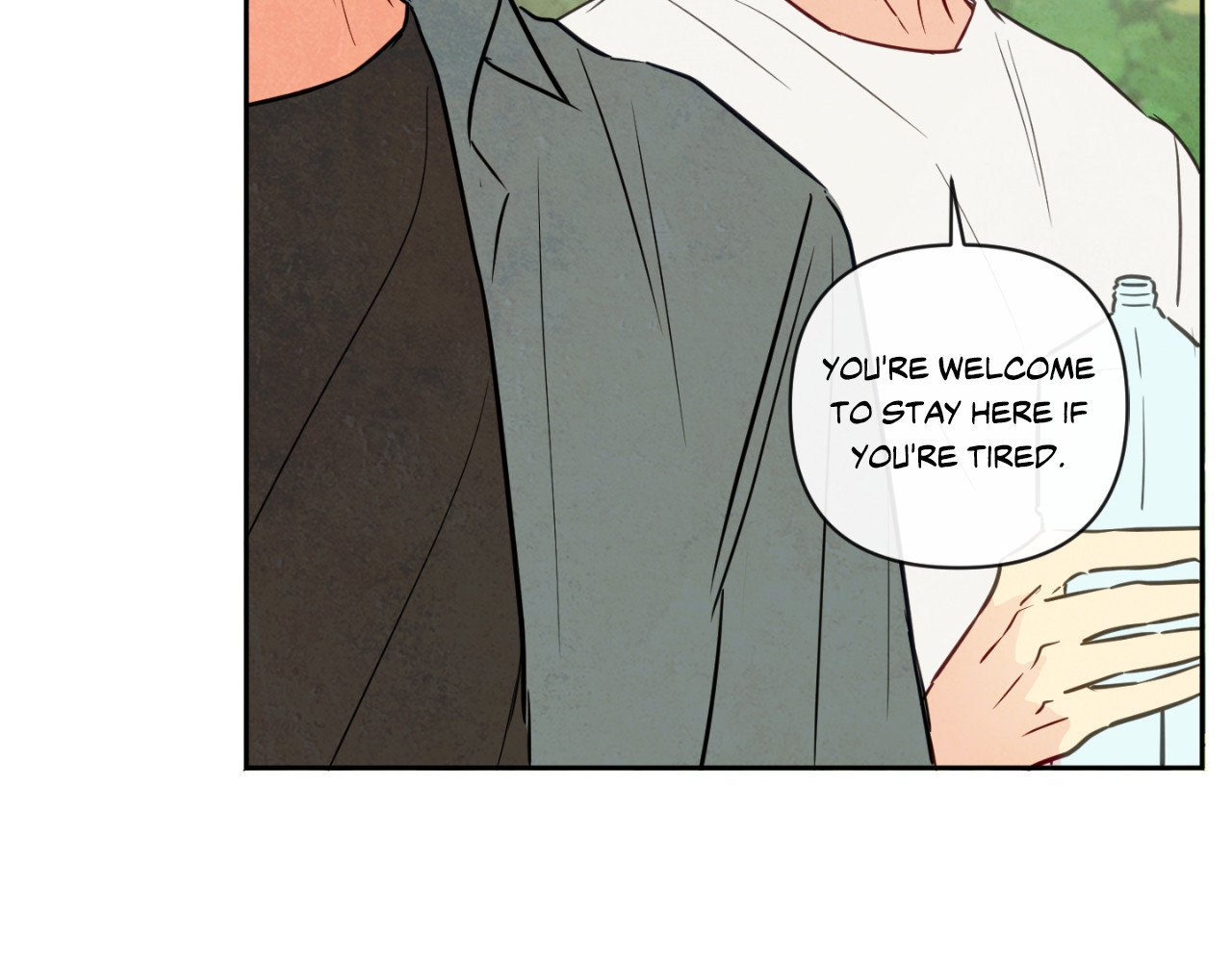 The Sacred Serpent’s Seduction Chapter 15 - Page 119