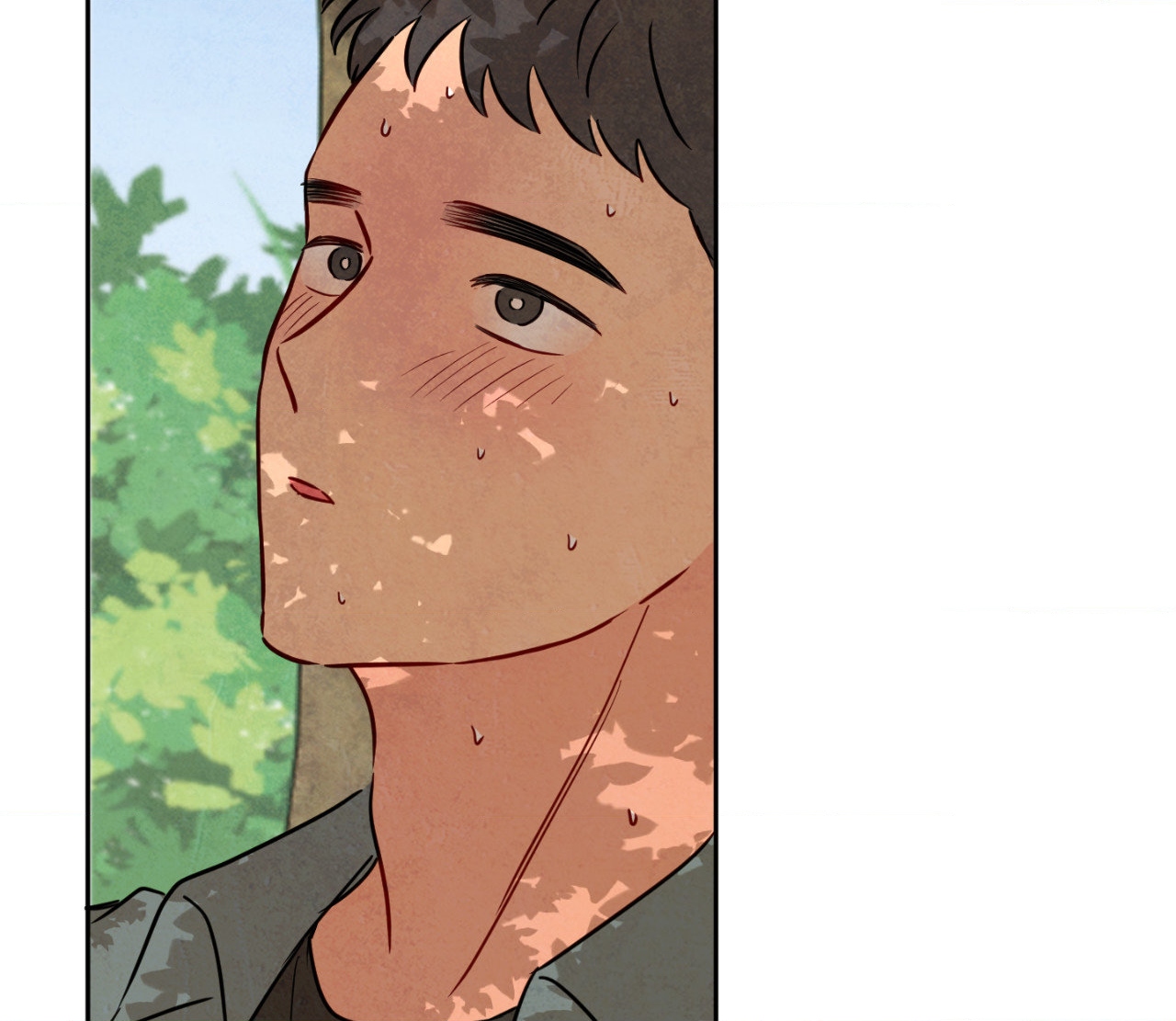 The Sacred Serpent’s Seduction Chapter 15 - Page 122