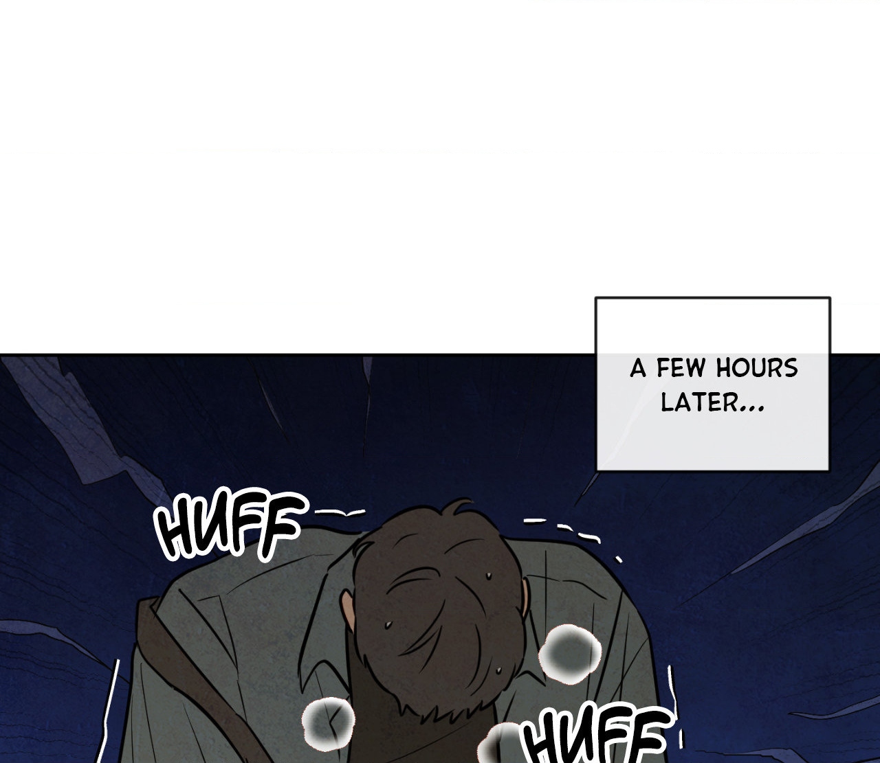 The Sacred Serpent’s Seduction Chapter 15 - Page 126