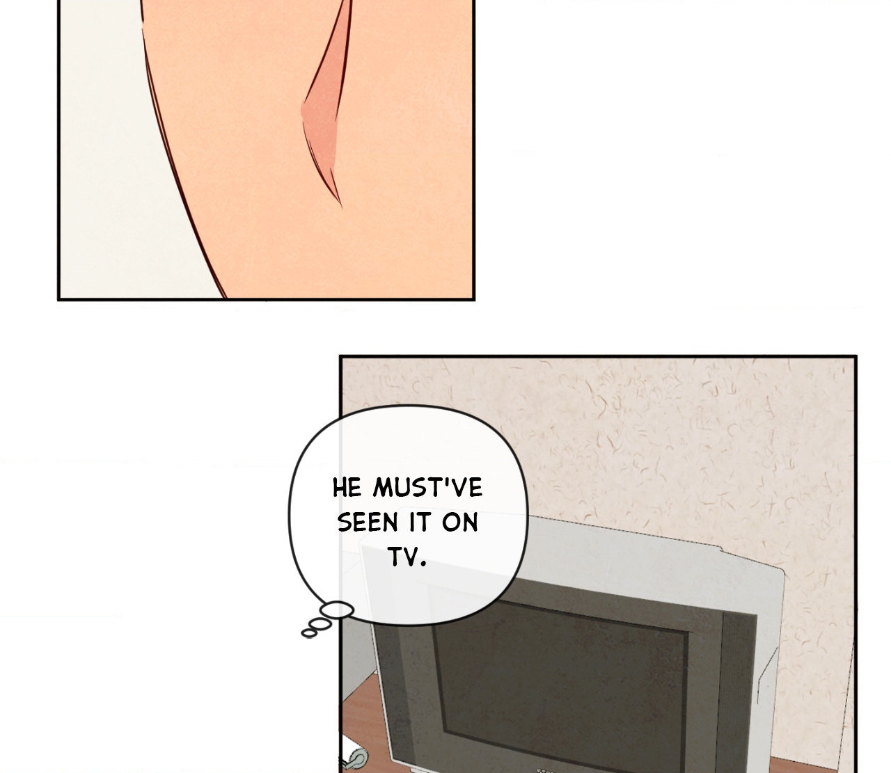The Sacred Serpent’s Seduction Chapter 15 - Page 14