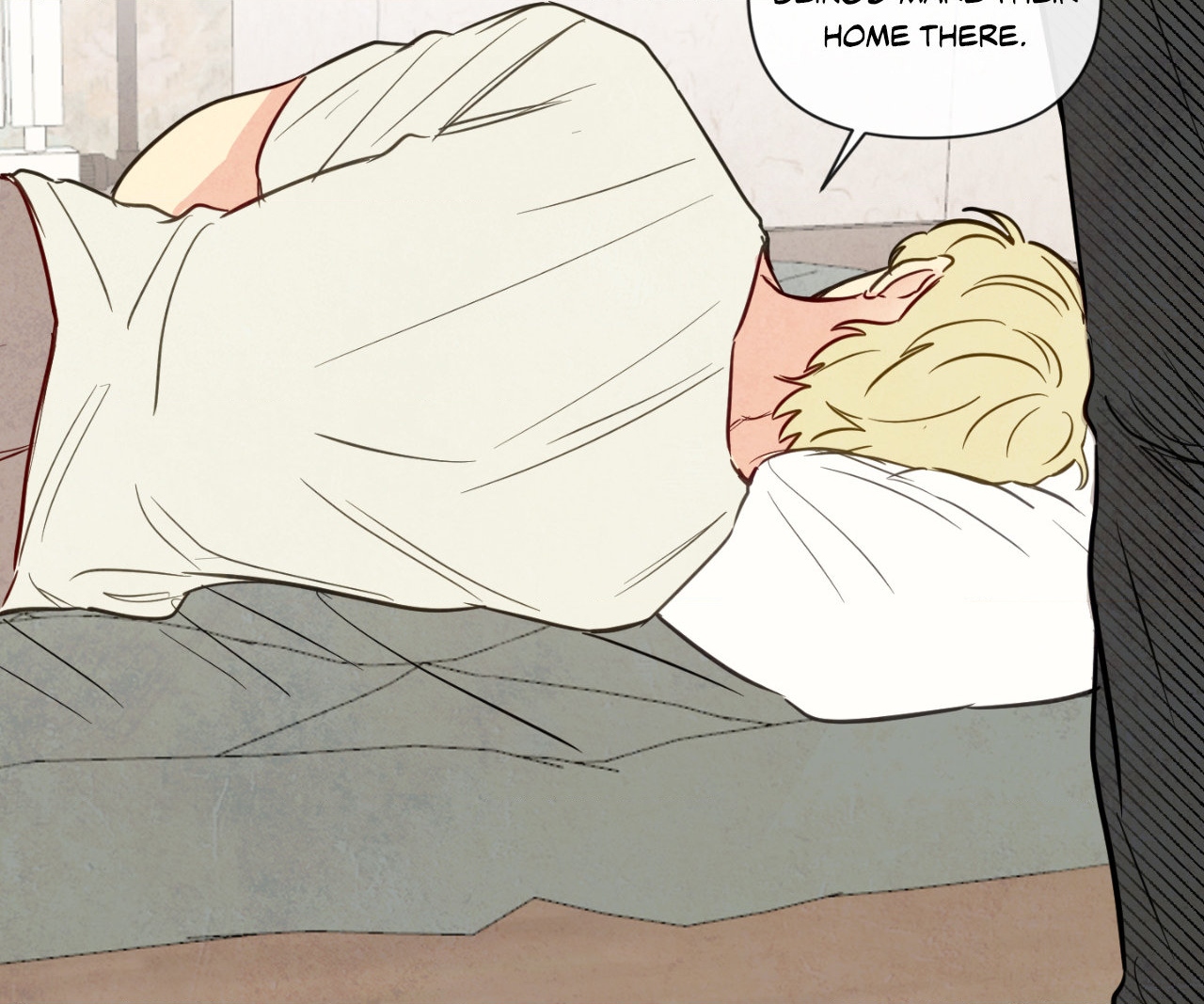 The Sacred Serpent’s Seduction Chapter 15 - Page 18