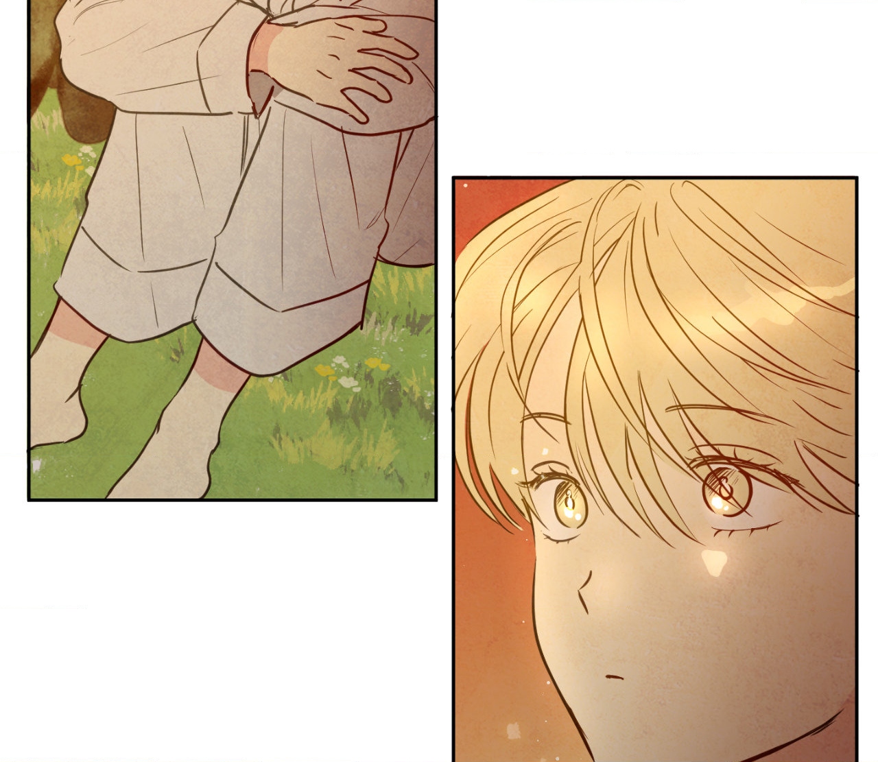 The Sacred Serpent’s Seduction Chapter 15 - Page 2