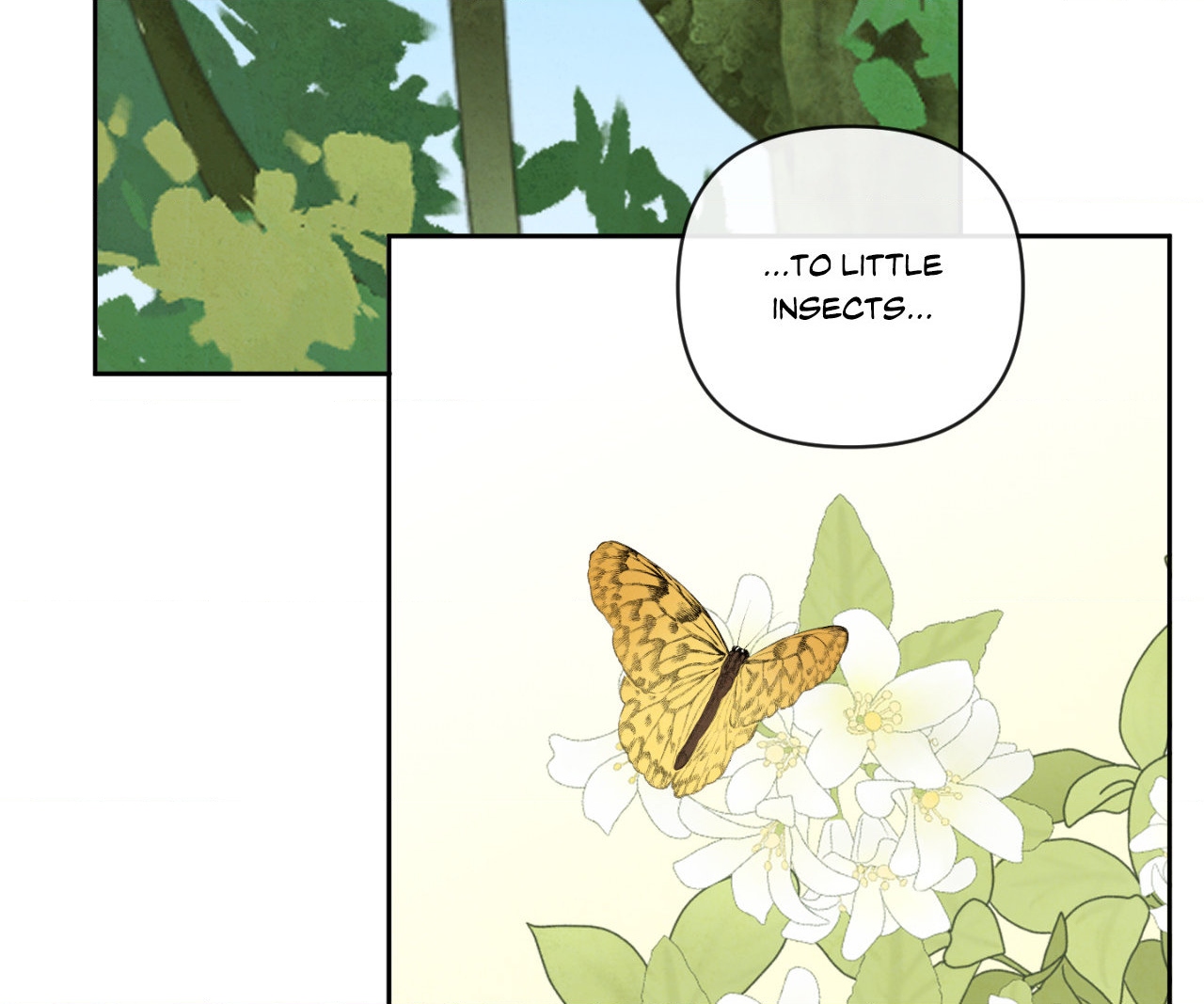 The Sacred Serpent’s Seduction Chapter 15 - Page 21