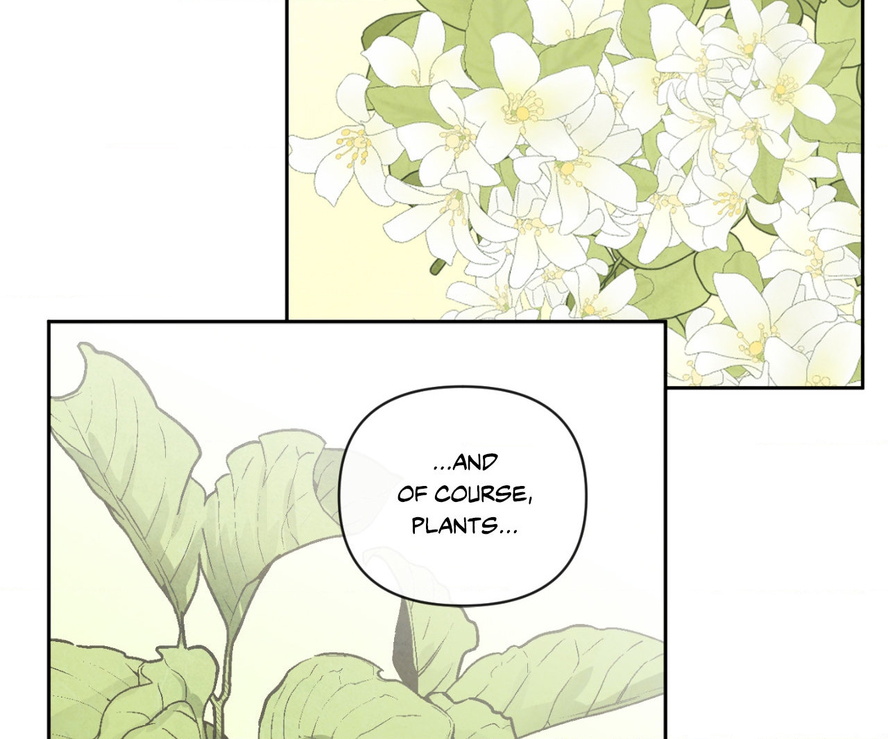 The Sacred Serpent’s Seduction Chapter 15 - Page 22