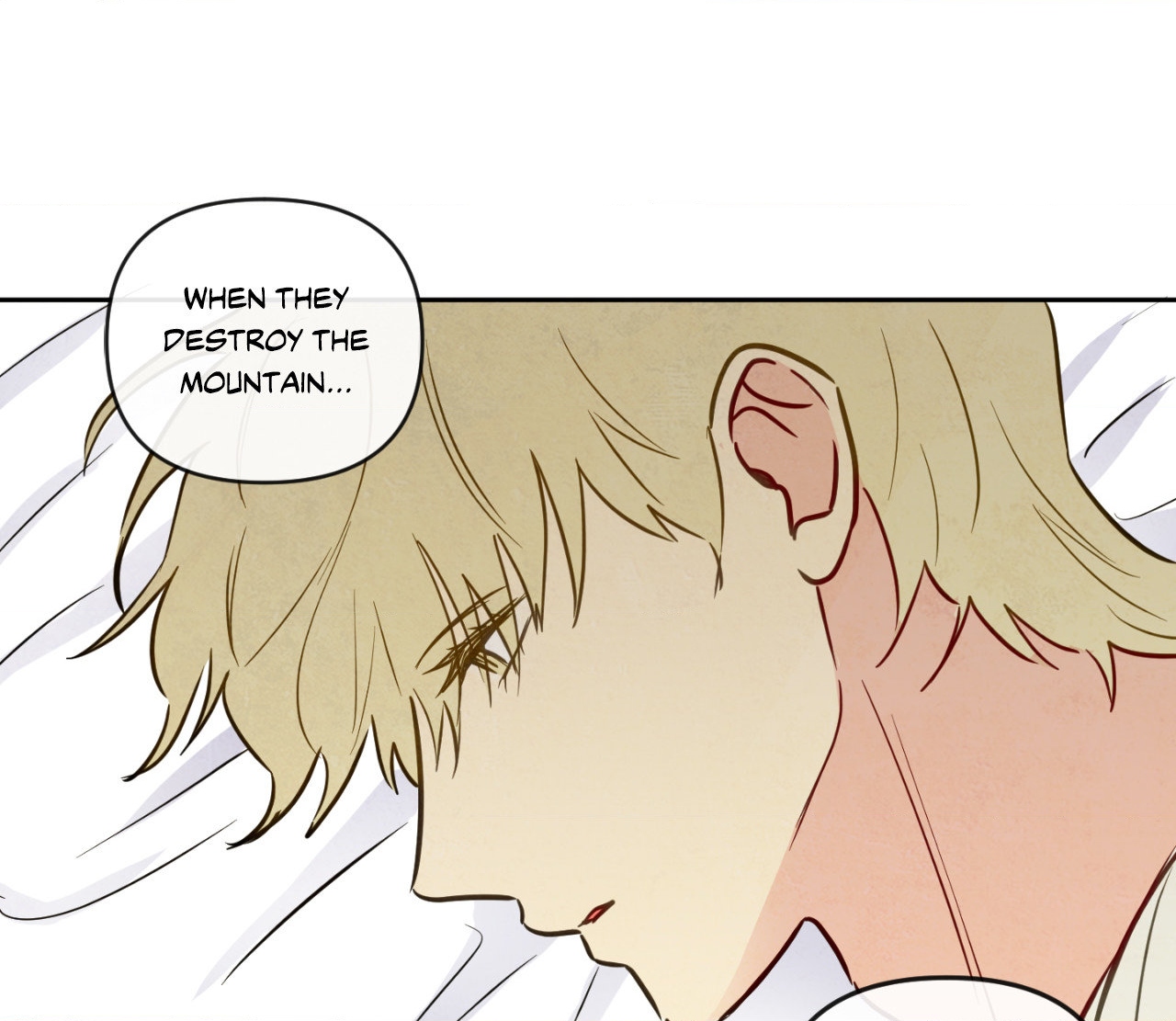 The Sacred Serpent’s Seduction Chapter 15 - Page 24
