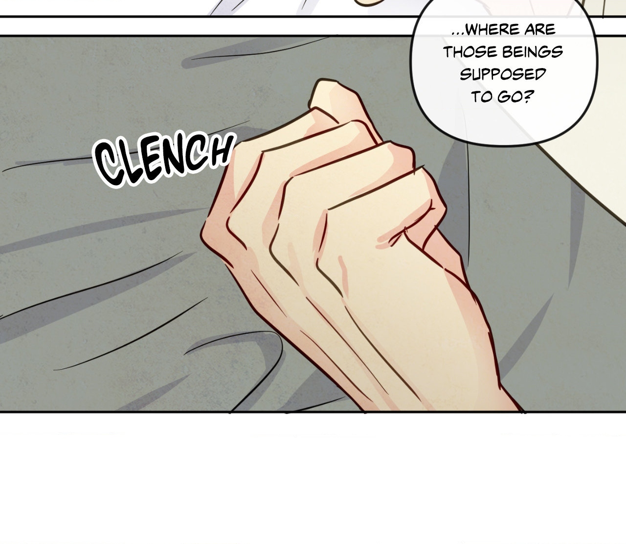 The Sacred Serpent’s Seduction Chapter 15 - Page 25