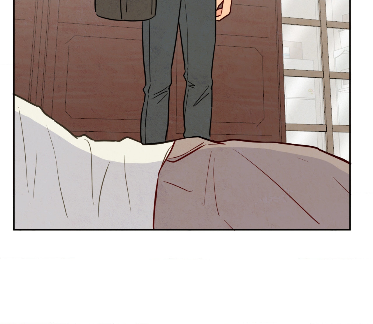 The Sacred Serpent’s Seduction Chapter 15 - Page 27