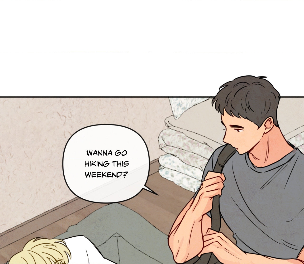 The Sacred Serpent’s Seduction Chapter 15 - Page 30