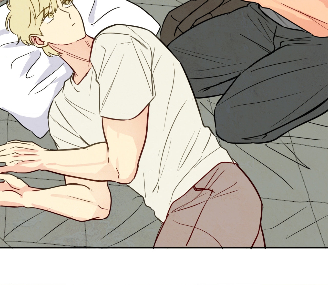 The Sacred Serpent’s Seduction Chapter 15 - Page 31