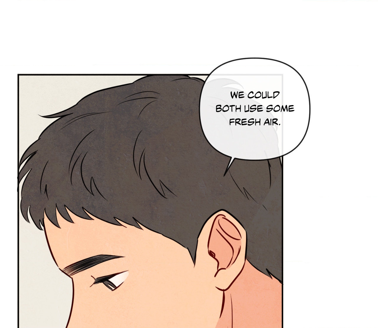 The Sacred Serpent’s Seduction Chapter 15 - Page 32