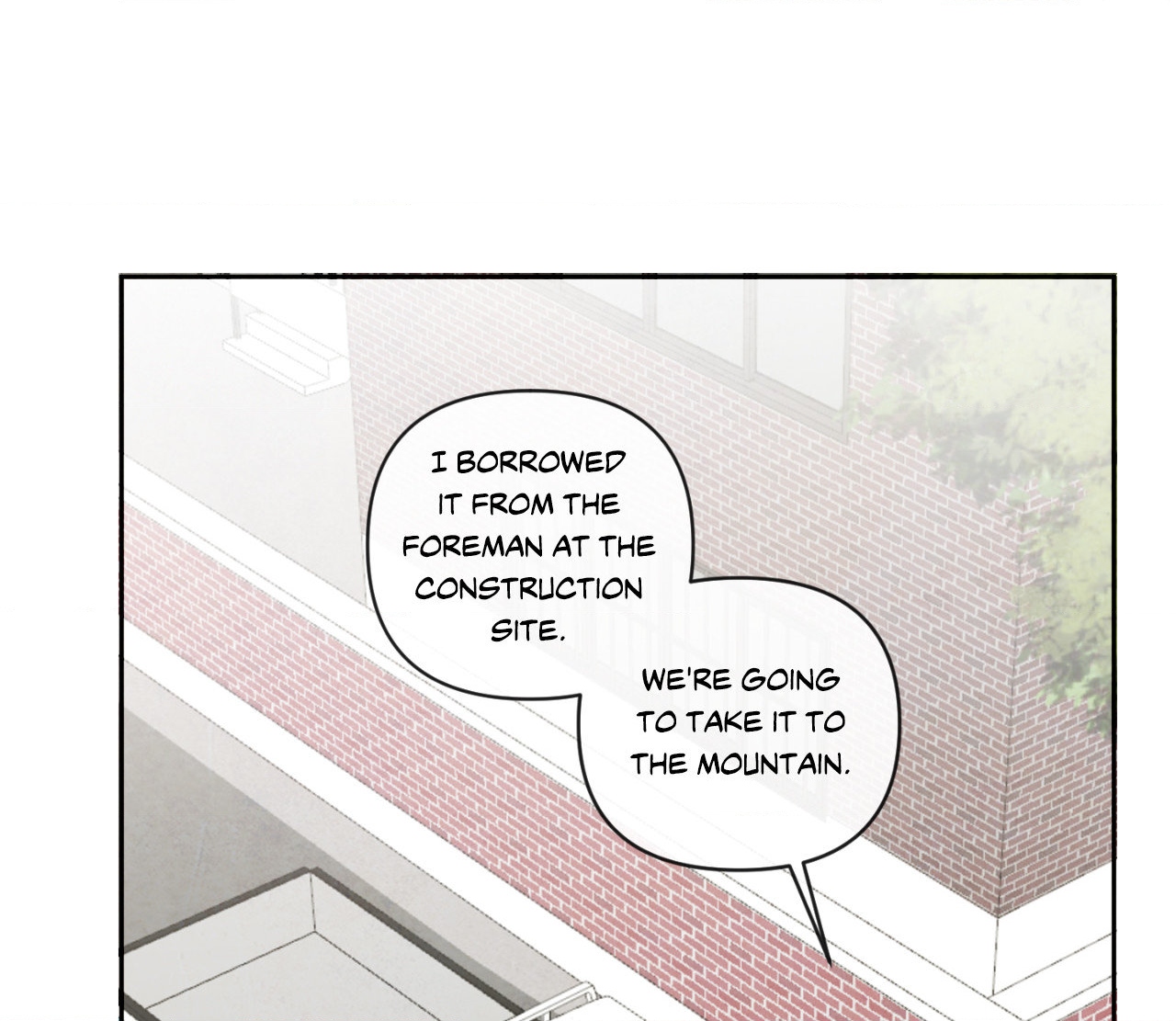 The Sacred Serpent’s Seduction Chapter 15 - Page 40